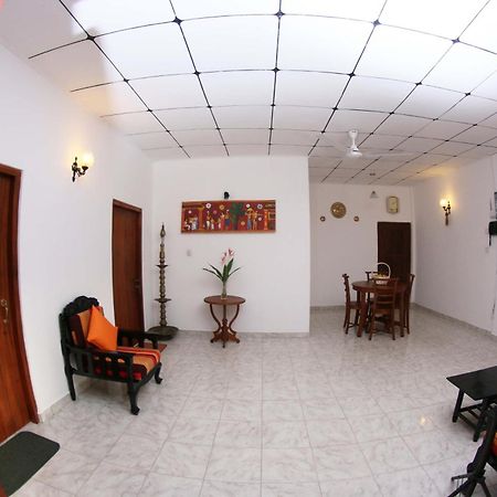 Summer Dew Villa Talpe Bagian luar foto