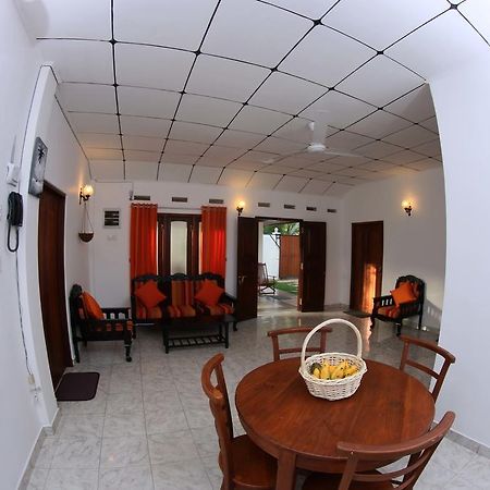 Summer Dew Villa Talpe Ruang foto