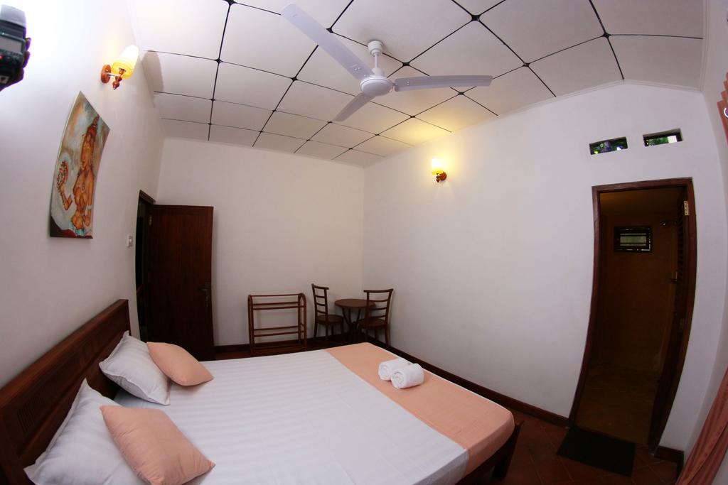 Summer Dew Villa Talpe Ruang foto