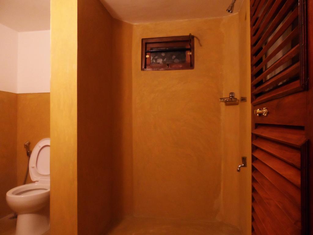 Summer Dew Villa Talpe Bagian luar foto