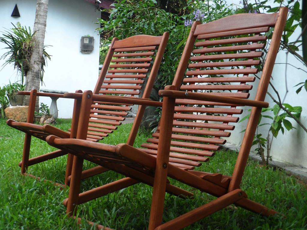 Summer Dew Villa Talpe Bagian luar foto
