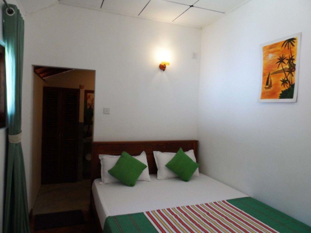 Summer Dew Villa Talpe Bagian luar foto