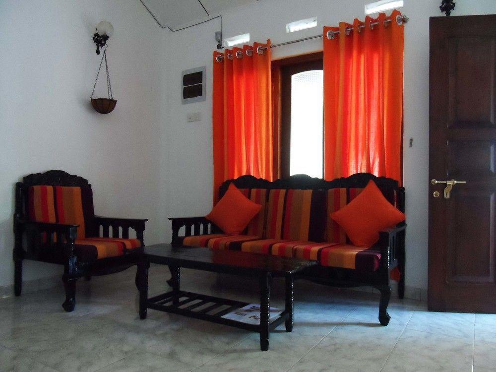 Summer Dew Villa Talpe Bagian luar foto