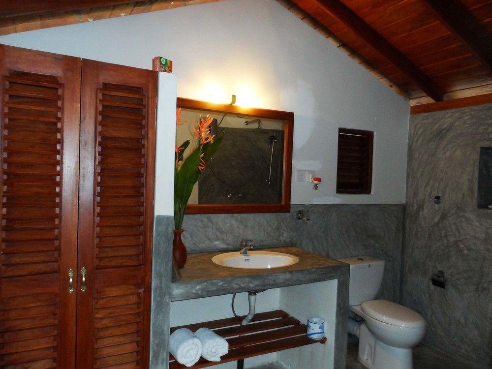Summer Dew Villa Talpe Bagian luar foto