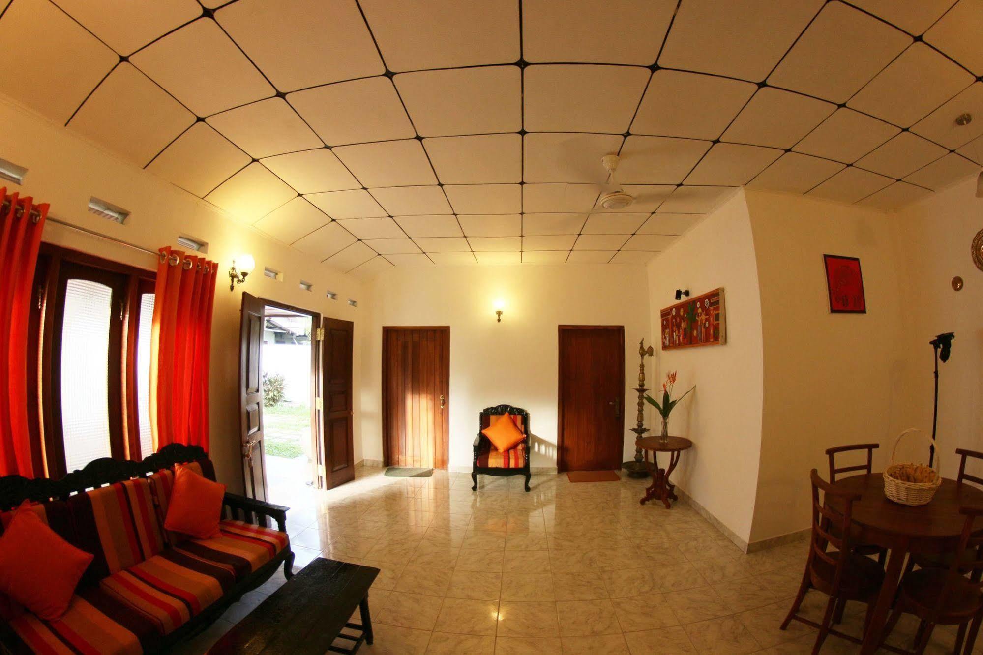 Summer Dew Villa Talpe Bagian luar foto