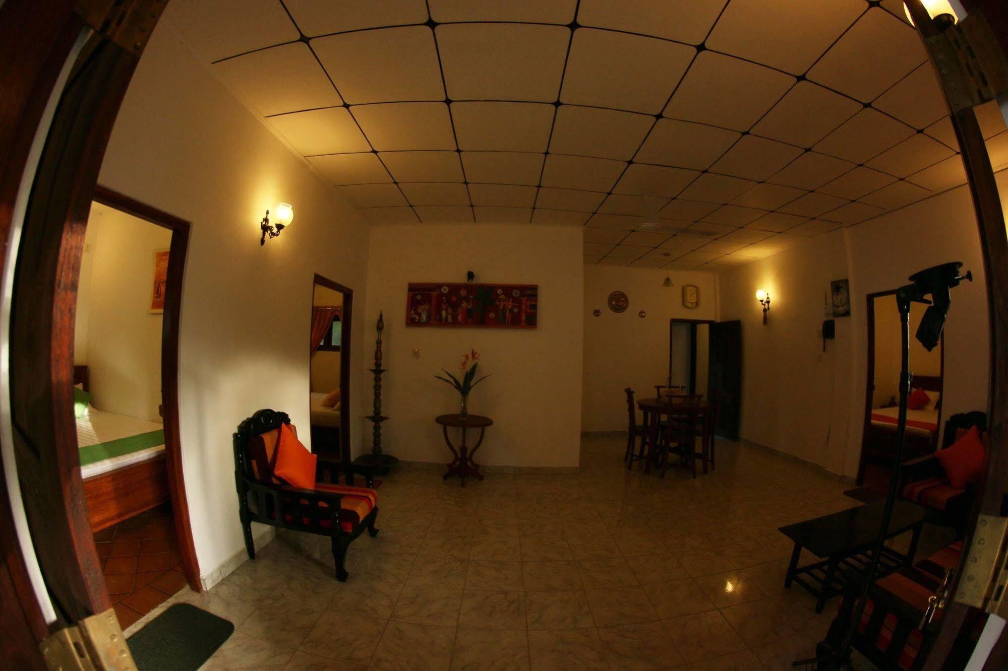 Summer Dew Villa Talpe Bagian luar foto